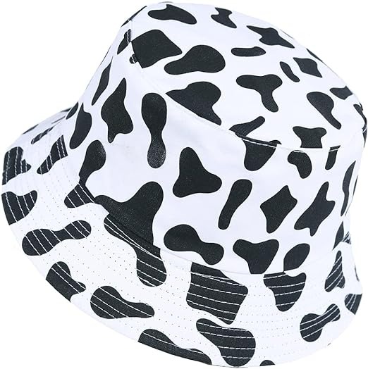 thumbnail image 1 of Sombrero de pescador YONGSHENG reversible plegable para viajes en la playa de verano unisex, 1 of 5
