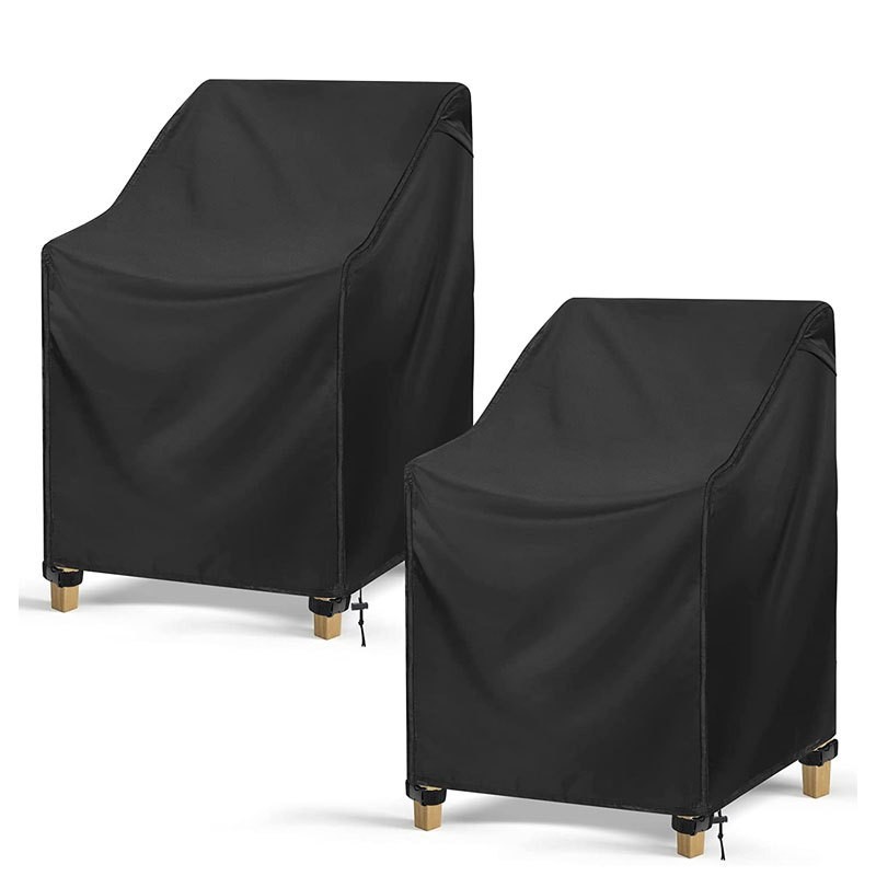 thumbnail image 2 of Funda para silla de 2 piezas, 420D (89*97*79/48 CM), 2 of 5