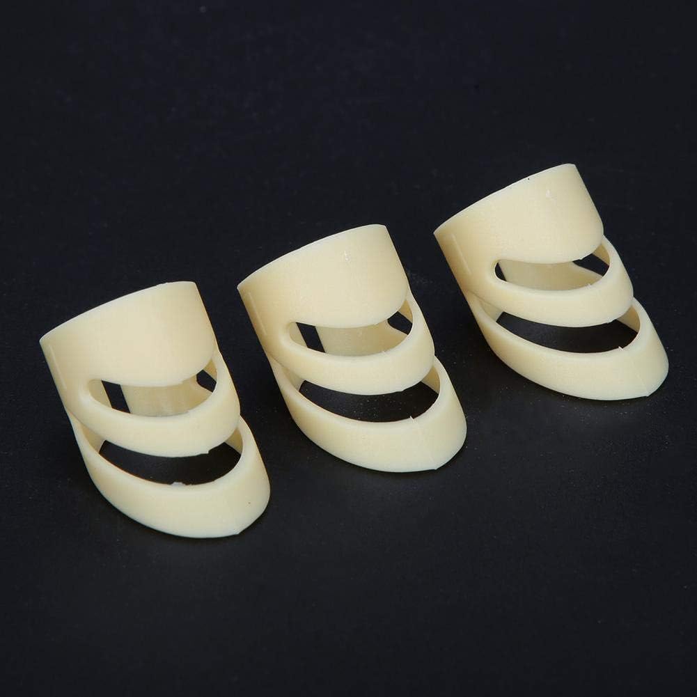 thumbnail image 4 of 6 piezas, guitarra de cuerdas de acero beige y guitarra clásica con punteo., 4 of 5