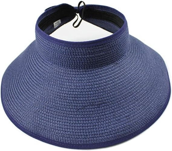 Sombrero tibetano plegable de verano YONGSHENG visera de ala ancha