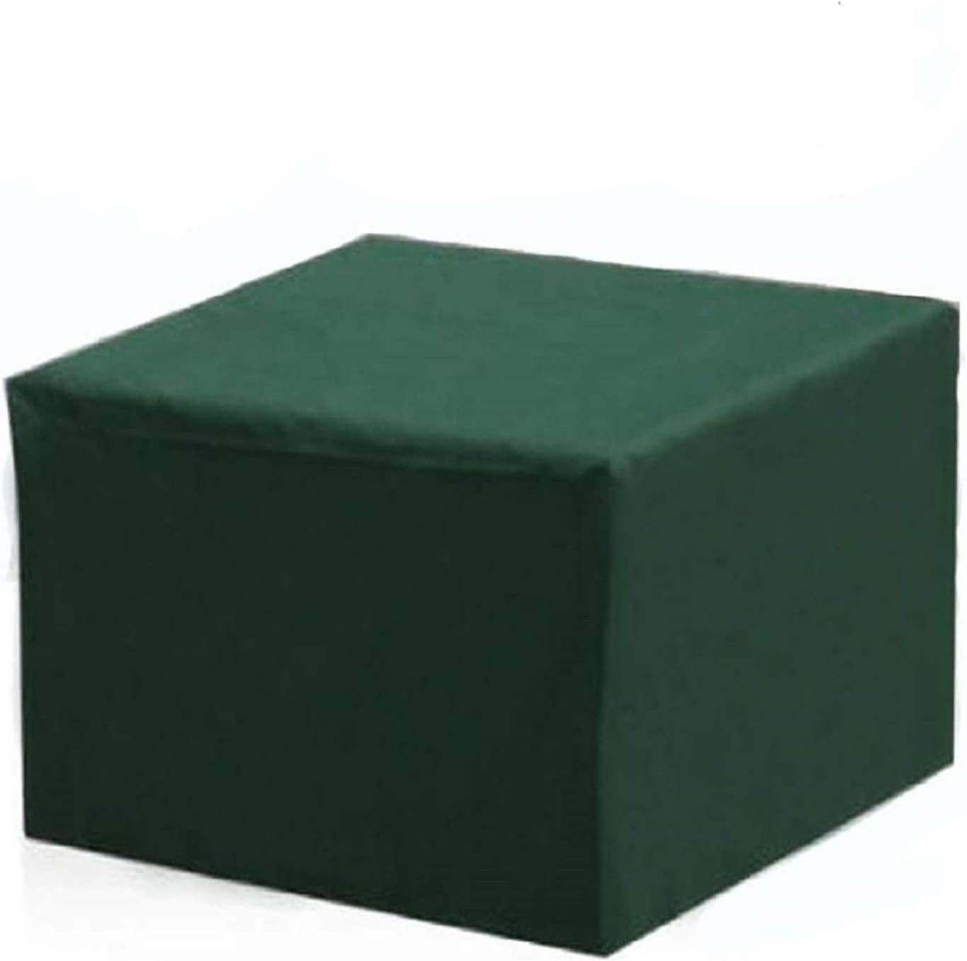 thumbnail image 5 of Funda rectangular impermeable para muebles de jardín, protección UV, (verde) 180*120*70cm, 5 of 5