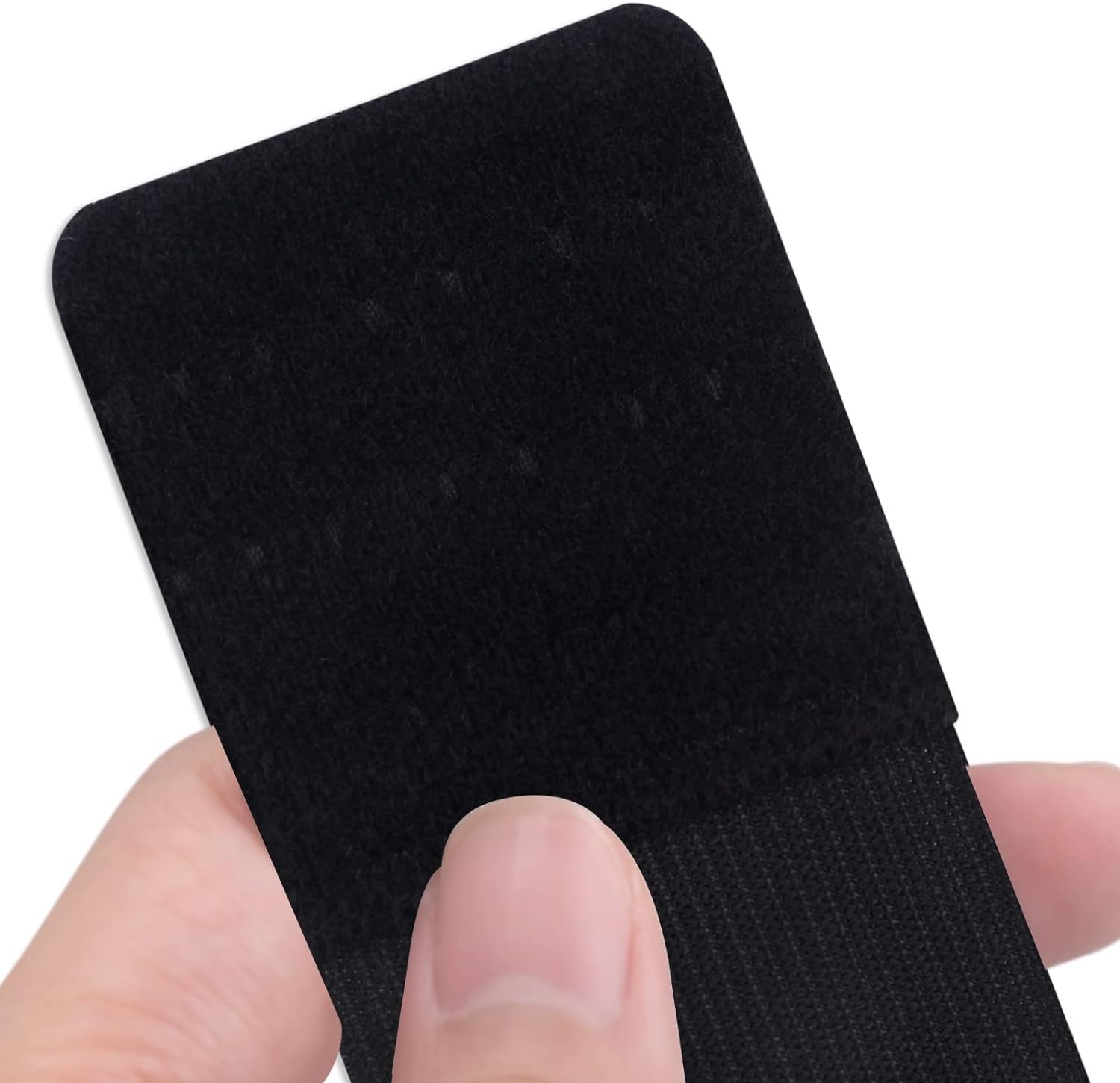 thumbnail image 5 of Extensor de sujetador negro YONGSHENG 3 piezas 3 ganchos 3 filas, 5 of 5