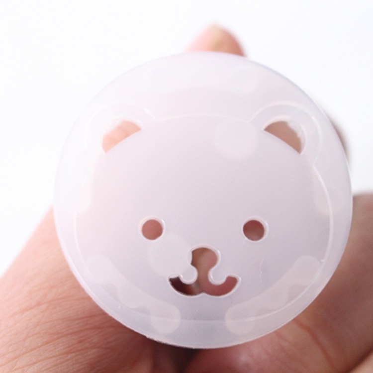 thumbnail image 3 of Protector de Enchufe de Seguridad YONGSHENG 20 piezas, 3 of 5