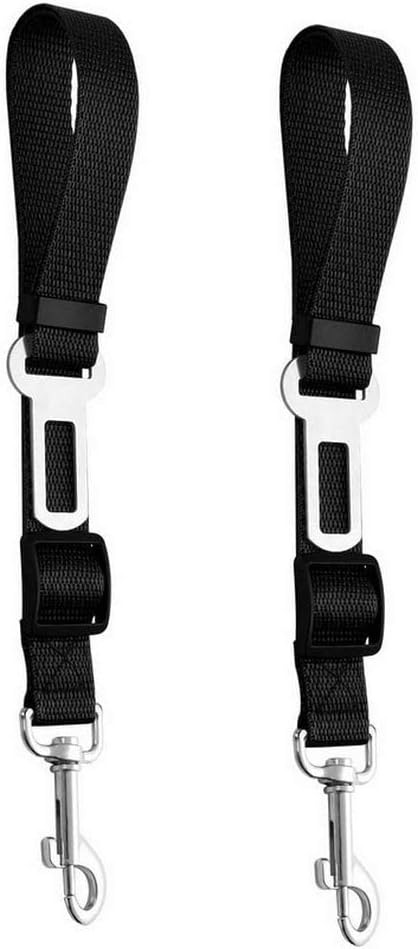 thumbnail image 4 of 2 cinturones de seguridad para perros, 4 of 5