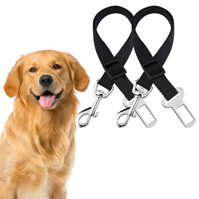 thumbnail image 3 of 2 cinturones de seguridad para perros, 3 of 5