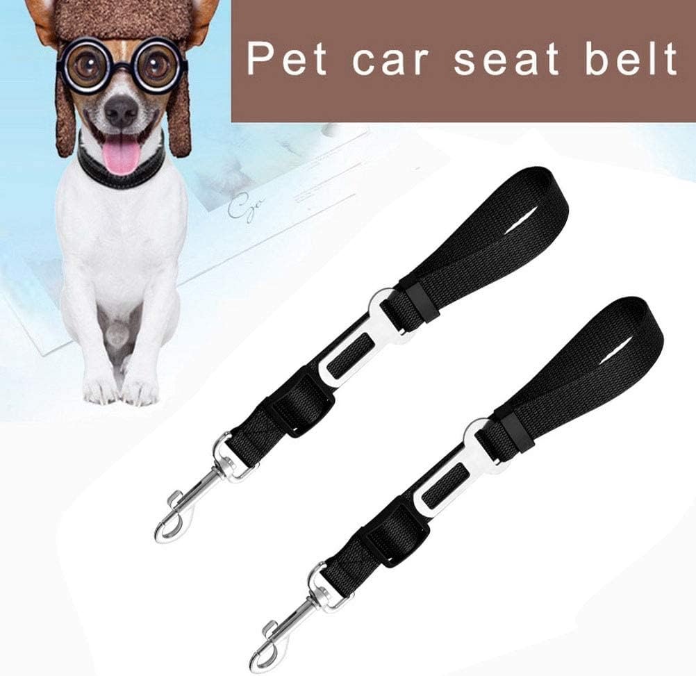 thumbnail image 2 of 2 cinturones de seguridad para perros, 2 of 5