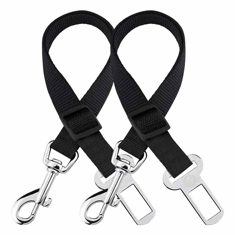 thumbnail image 1 of 2 cinturones de seguridad para perros, 1 of 5