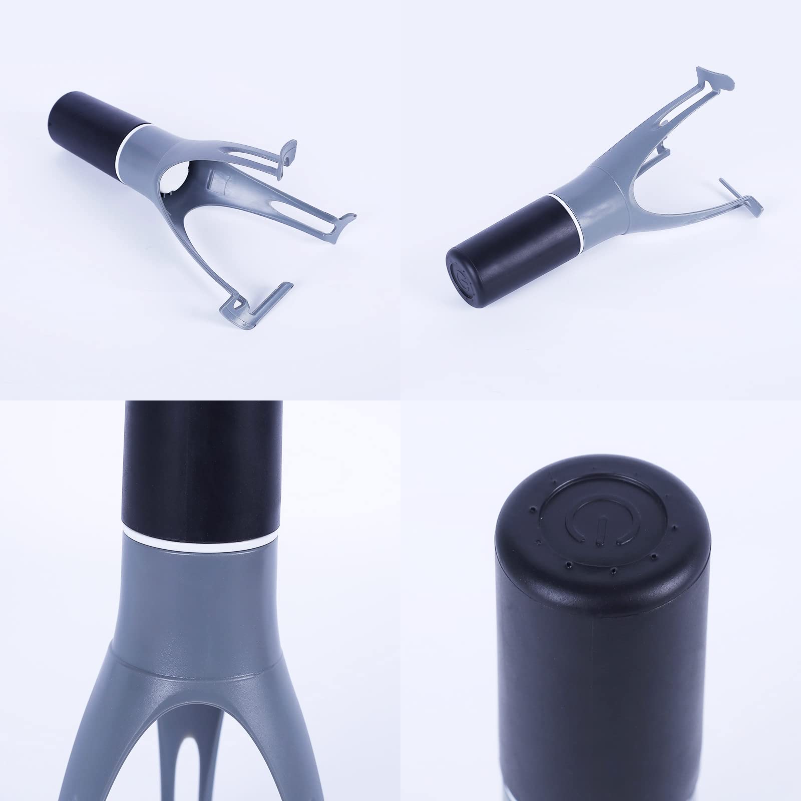 thumbnail image 5 of Agitador de sartén automático, agitador de alimentos, Mini mezclador automático portátil, batidor de huevos de acero inoxidable, batidor de crema para huevos, leche, mantequilla, crema, 5 of 5