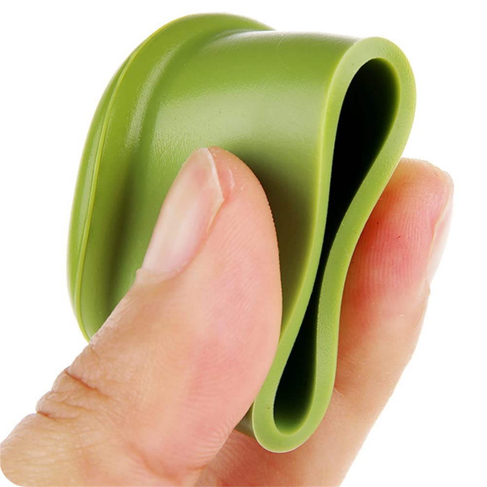 thumbnail image 5 of Paquete de 10 tapones de vino de silicona, reemplaza el sello hermético de corcho en botellas de vino, botella de cerveza reutilizable, ahorro de vino, regalos de vino fáciles, 5 of 5